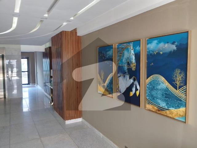 Apartment for rent in Rawalpindi, Islamabad Capital Territory