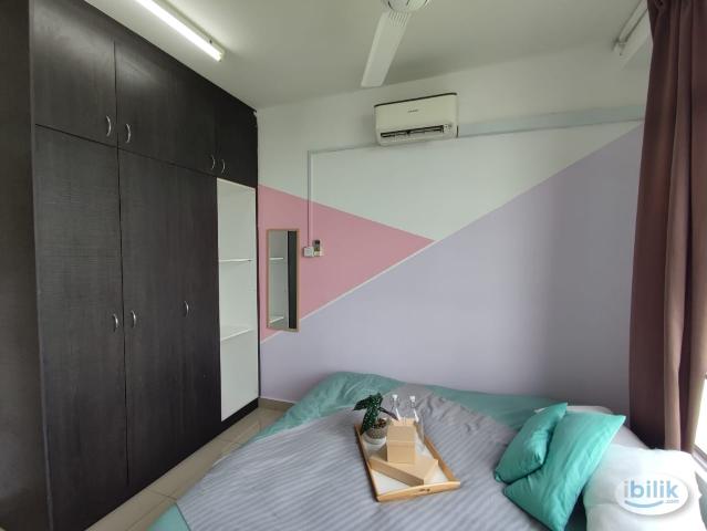 Room for rent in Tanjong Sepat, Selangor