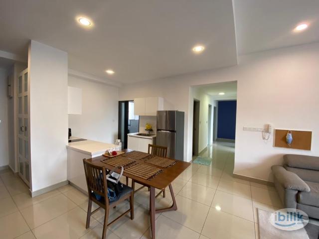Room for rent in Petaling, Damansara Damai