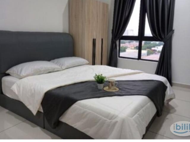 Room for rent in Petaling, Damansara Damai