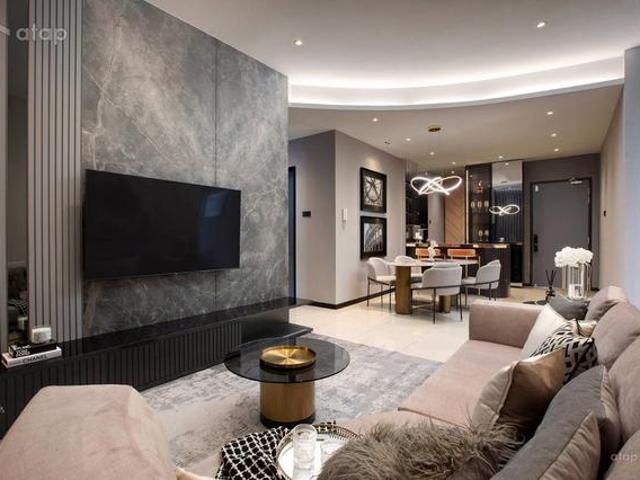 Apartment for sale in Putrajaya