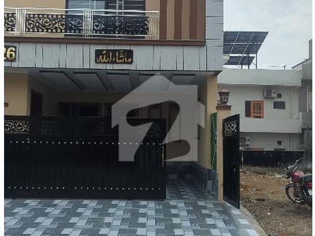Property for rent in اسلام آباد, زون 1
