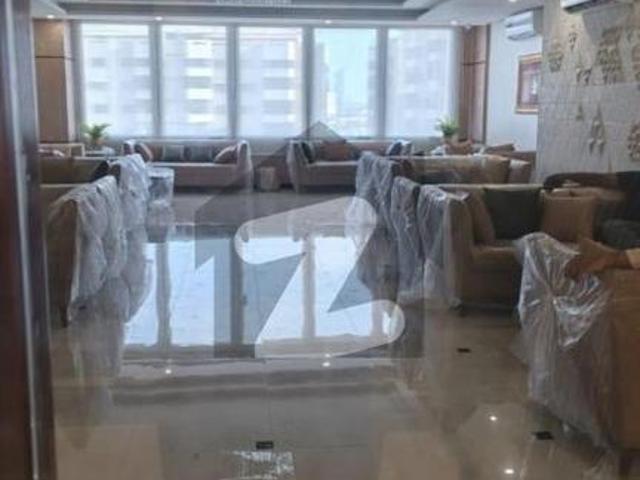 Apartment for rent in Clifton, North Waziristan