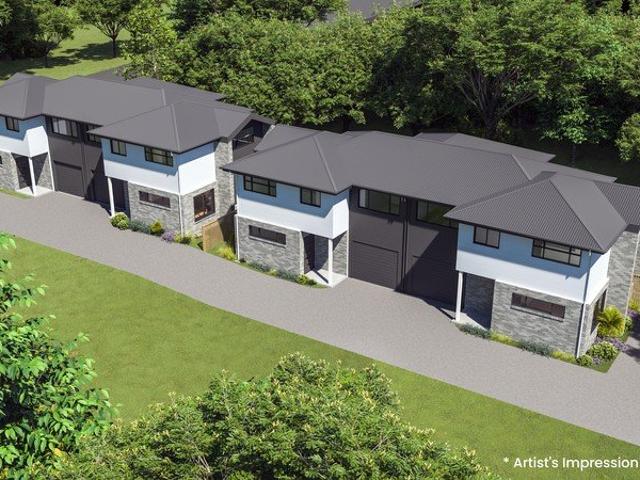 Townhouse for sale in Thrumster, New South Wales