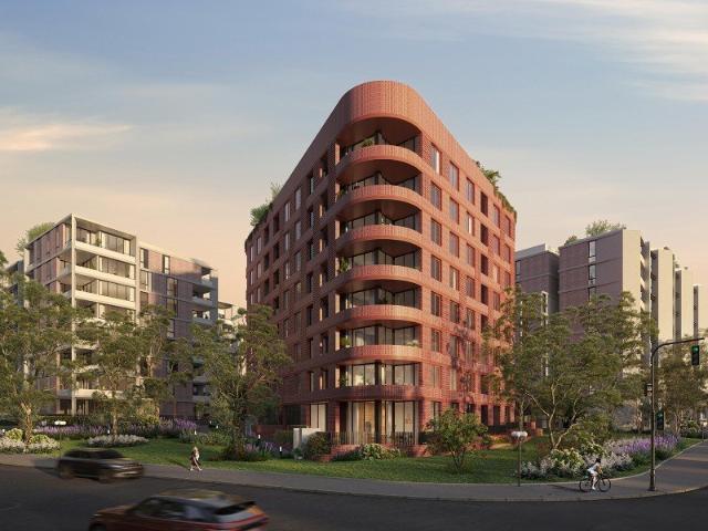 Apartment for sale in Sydney, New South Wales