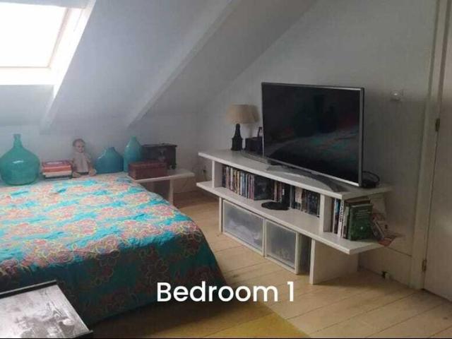 Quarto alugar em Pena, Lisboa