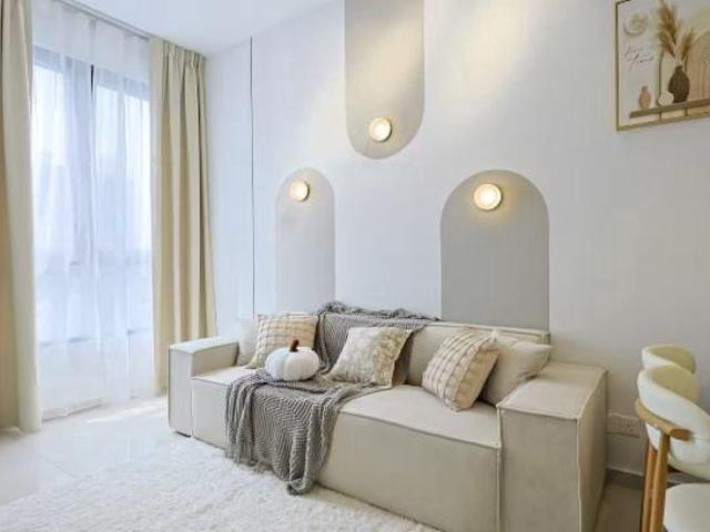 Condominium for sale in KL Sentral, Kuala Lumpur