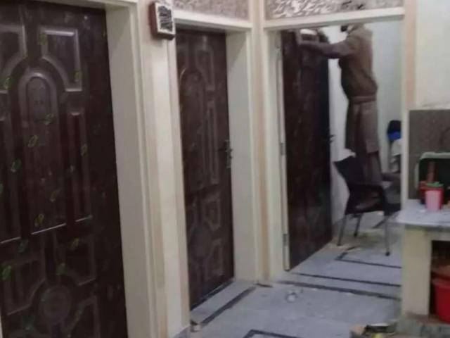 House for sale in Rawalpindi, Islamabad Capital Territory