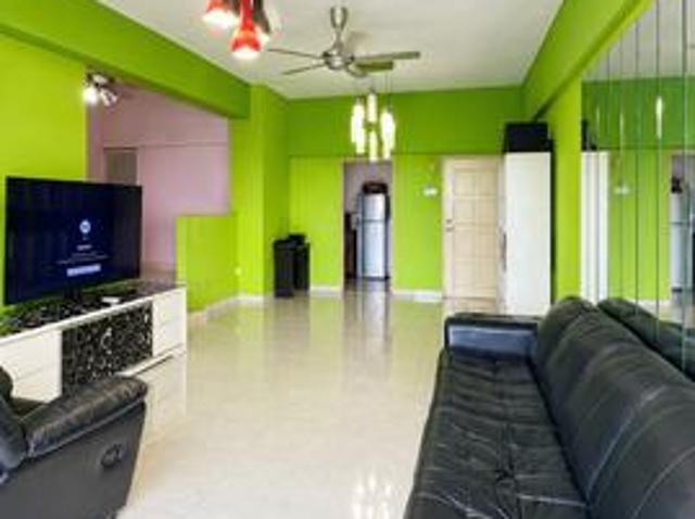 Condominium for rent in Petaling Jaya, Petaling
