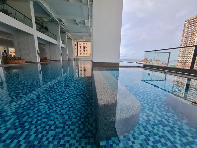 Condominium for sale in Georgetown, Penang