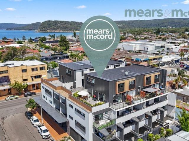 Apartment for sale in Umina Beach, New South Wales