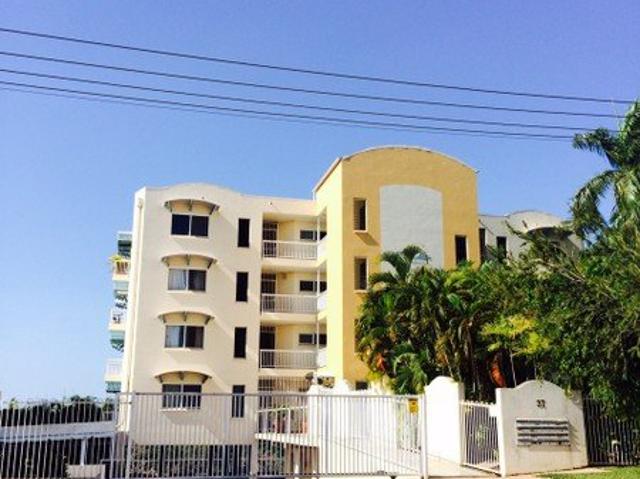 Apartment for rent in Stuart Park, Darwin