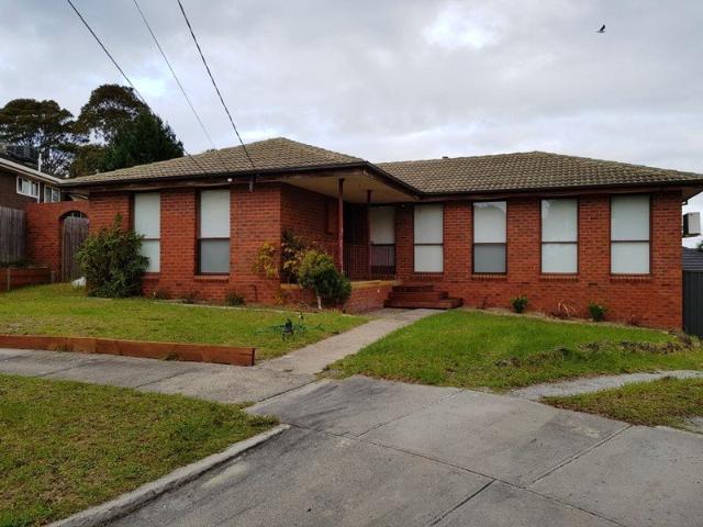House for rent in Frankston, Melbourne