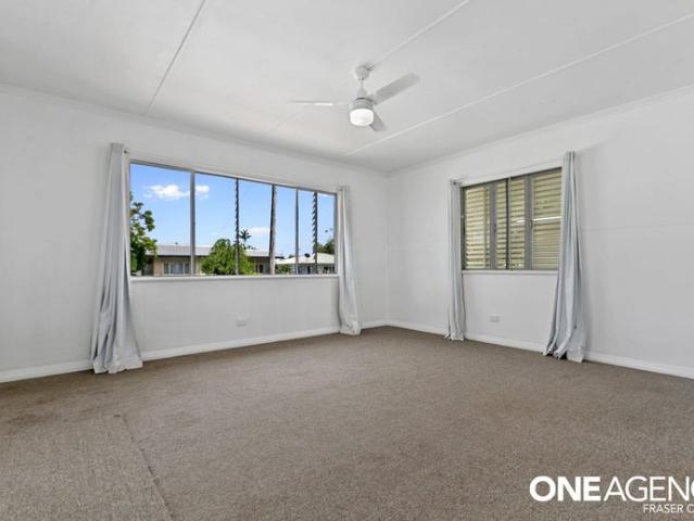 House for rent in Maryborough, Queensland