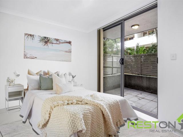 Apartment for rent in Blacktown