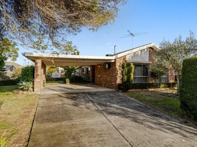 House for rent in Camerons Creek, Victoria