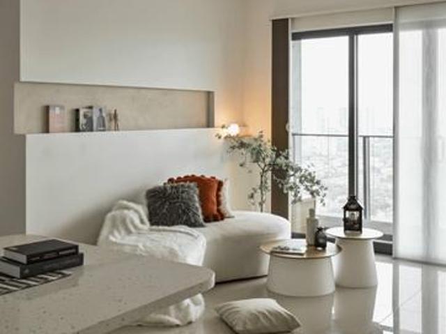 Serviced Residence for sale in Cheras