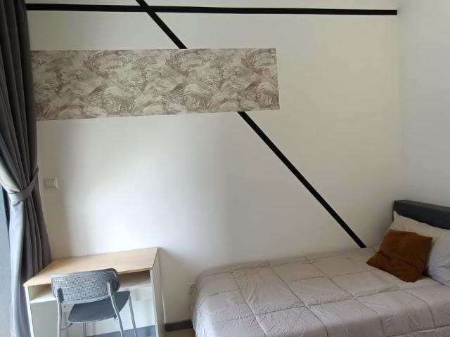 Room for rent in Country Heights Damansara, Kuala Lumpur