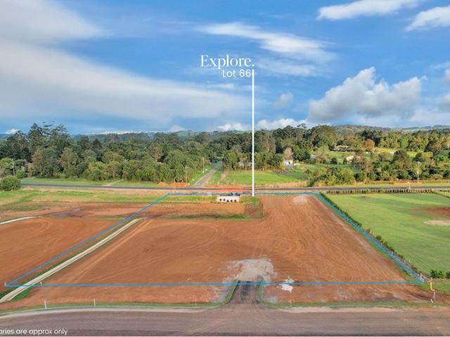 Land for sale in Tablelands, Queensland