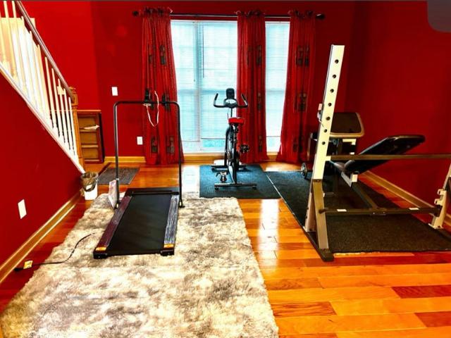 Room for rent in Florence, High Point