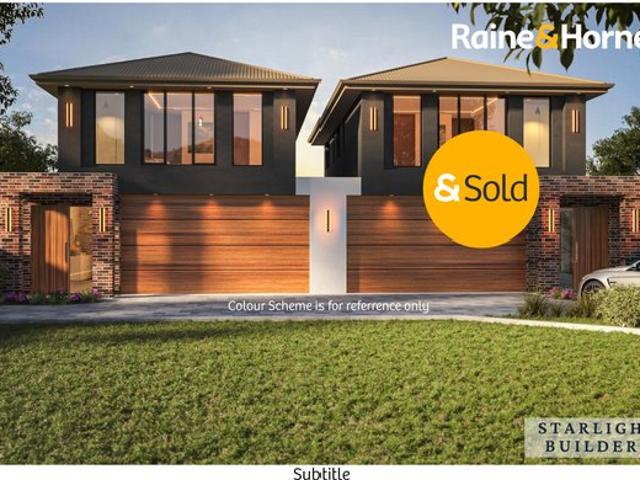 House for sale in Horseshoe Creek, South Australia