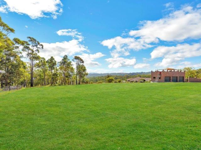 Land for sale in Sydney, New South Wales