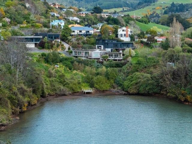 Land for sale in Otakou