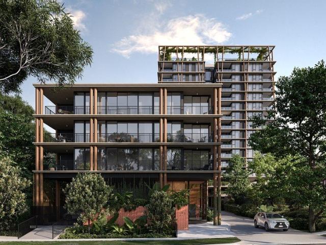 Apartment for sale in Toombul, Queensland