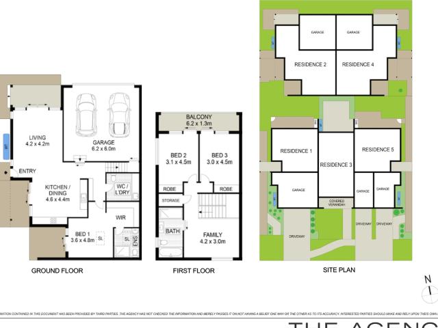 Townhouse for sale in Gosford, New South Wales