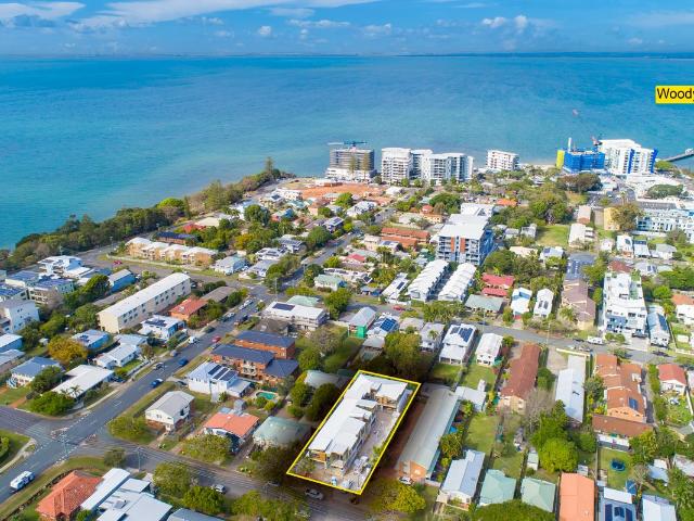 Townhouse for sale in Toombul, Queensland