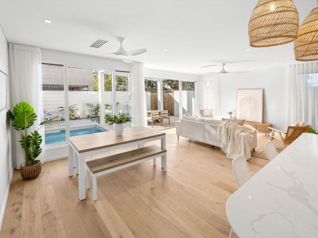 Duplex for sale in Kings Creek, Queensland