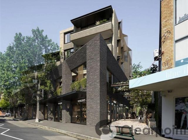 Retail for rent in Sydney, New South Wales