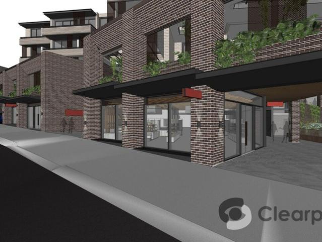 Retail for rent in Sydney, New South Wales