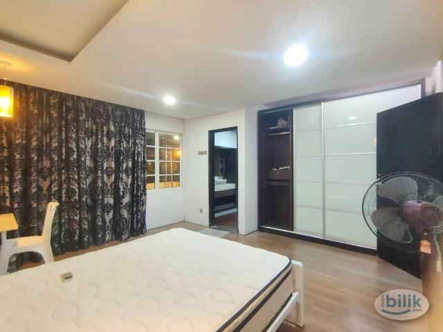 Room for rent in SS 25, Petaling Jaya