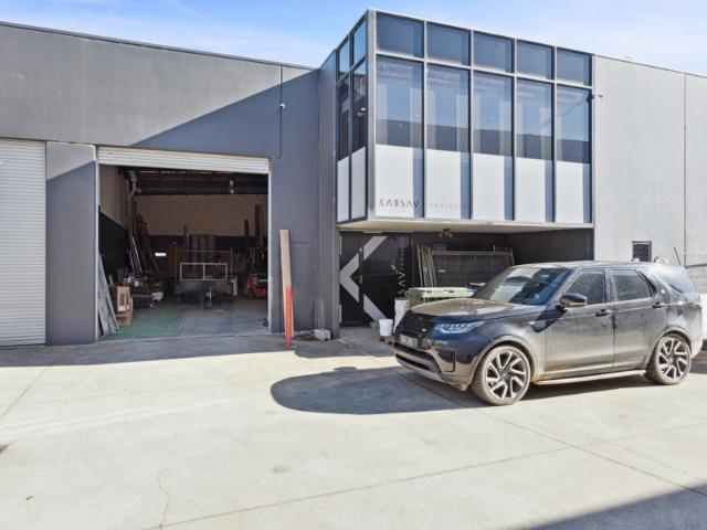 Warehouse for sale in Camerons Creek, Victoria