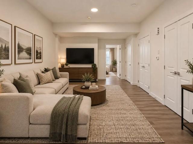 Apartment for rent in Plaines Royer, Beaumont