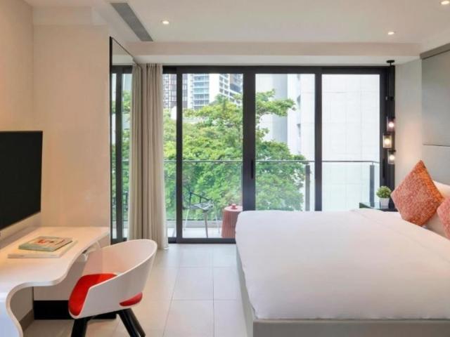 Apartment for sale in Tanjong Sepat, Selangor