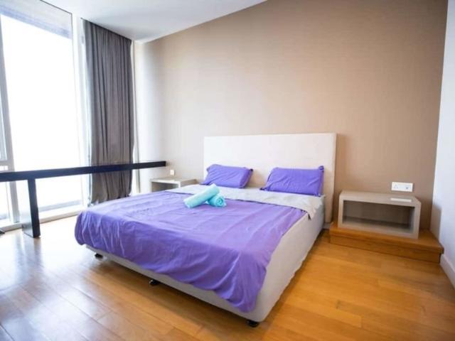 Apartment for sale in Putrajaya