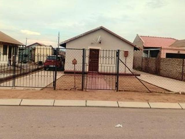House for sale in Gauteng