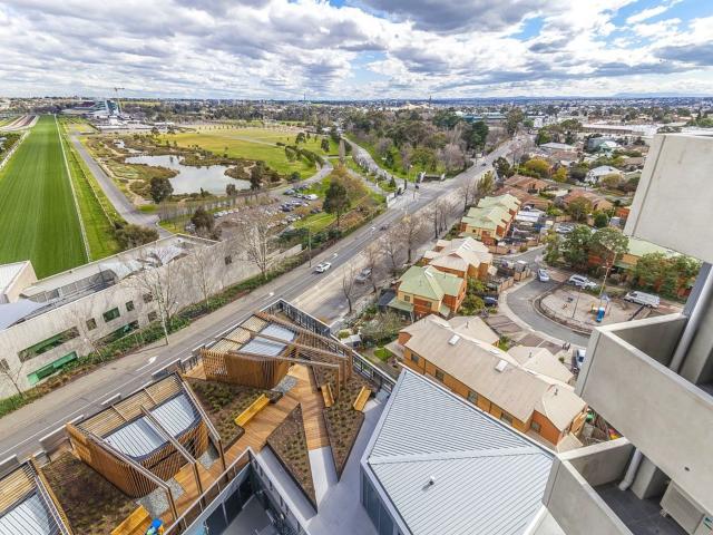Apartment for sale in Flemington, Melbourne