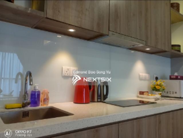 Residential House for rent in Kajang, Langat