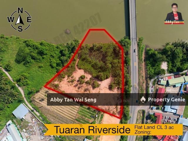 Property for sale in Tuaran, Bahagian Pantai Barat