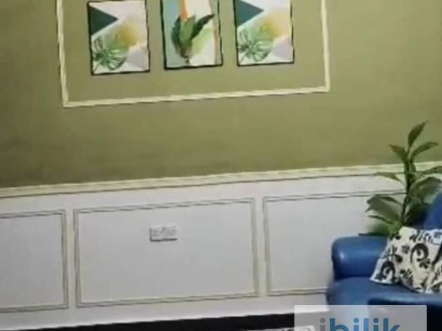 Room for rent in Petaling, Subang Jaya