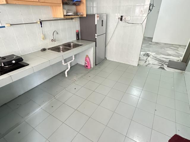 Room for rent in Petaling, Subang Jaya