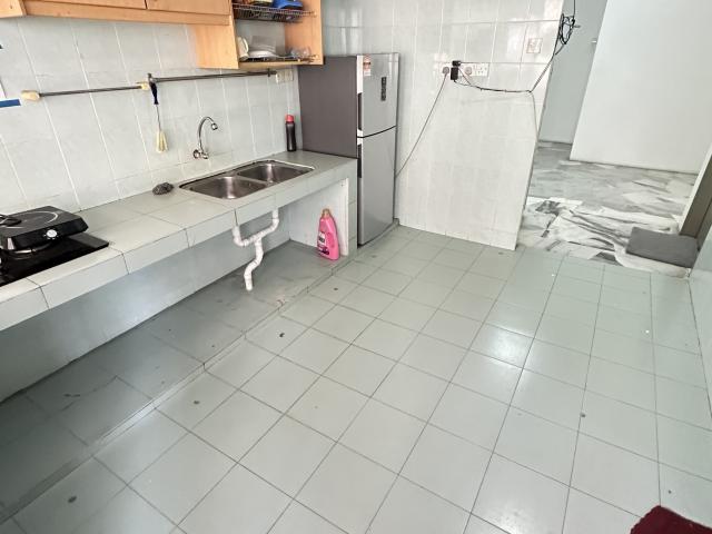Room for rent in Petaling, Subang Jaya