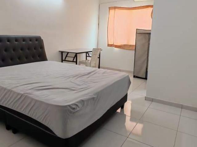 Room for rent in Taman Yayasan, Jenjarom