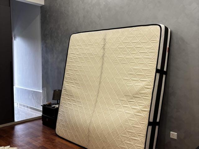 Apartment for rent in Selayang, Selangor