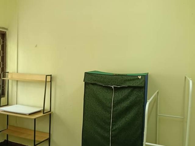 Room for rent in Kuala Lumpur