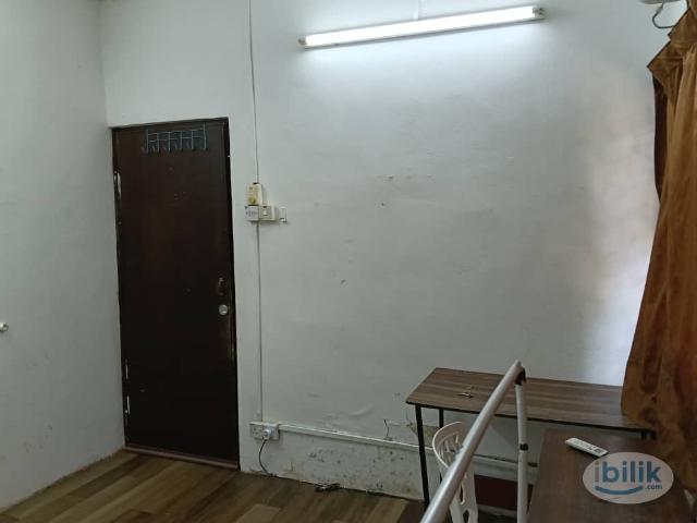Room for rent in Kuala Lumpur