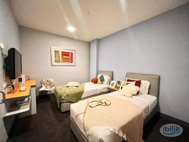 Room for rent in Country Heights Damansara, Kuala Lumpur